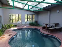 Drakensberg Mountain Retreat - Villas