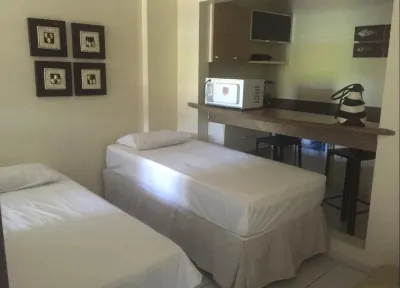 Victory Business Flat Hotel in zona Manaira Beach