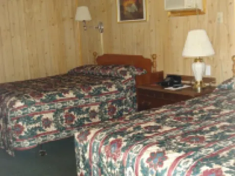 Cedar Grove Motel Hotels in Logan Township
