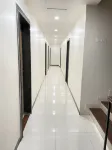 Hotel Rajdhani Hotel a Latur