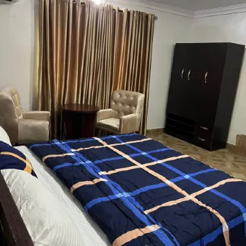 Genisys Guest House