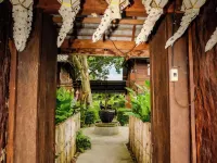 Pastela Doi Saket Villa & Spa Hotels in Doi Saket