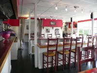 Fasthotel Albertville Hotels in Albertville