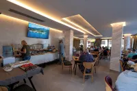 Hotel Dior - Morgenmad