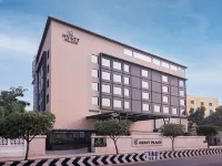 Hyatt Place Vijayawada Hotels near Kanakadurga temple
