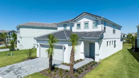 7316 Luxury Home Near Disney