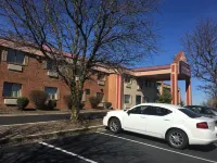 Derby Inn & Suites Hotels in Wilmore