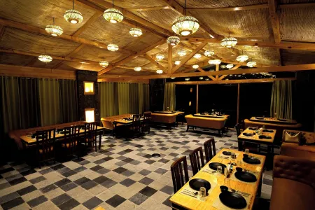 Bella Basera Отели в г. Раджсаманд