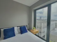 City Centre Albert Dock & Arena Apartments Hotels in Birkenhead