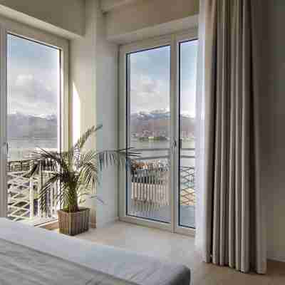 Gigi Suites&Apartments Rooms