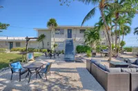 Seascape Resort & Marina Hotels in Marathon