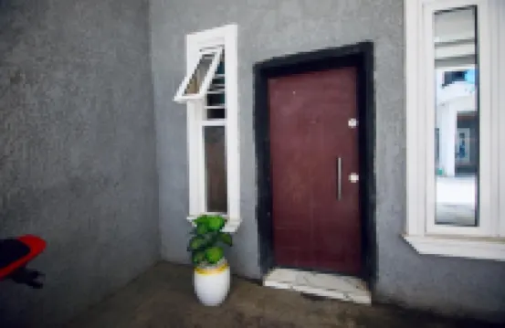 Oasis Villa Lekki
