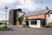 Bushmills Inn Hotel & Restaurant Hotels in Бушмілс