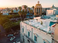 Caportigia Boutique Hotel - Romantic