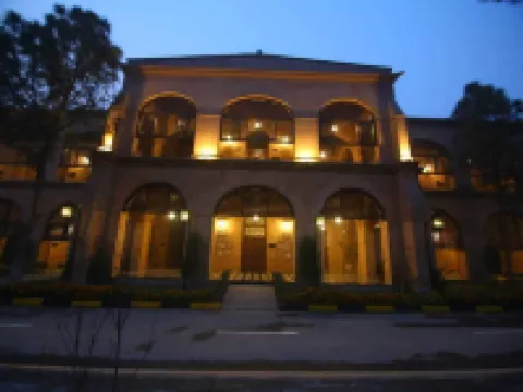 Peshawar Barracks Estb-1867 Hotels in Peshawar