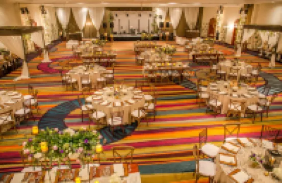 聖薩爾瓦多希爾頓飯店