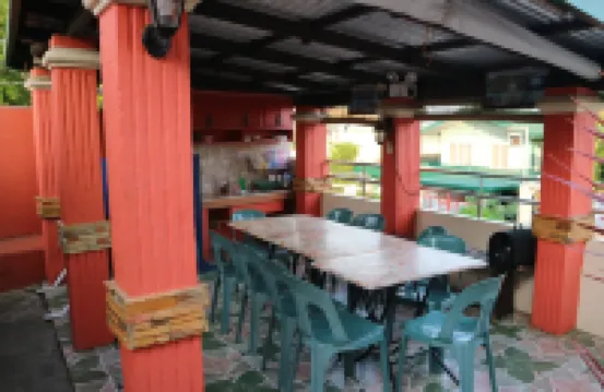 Vhauschild Transient Rooms -B