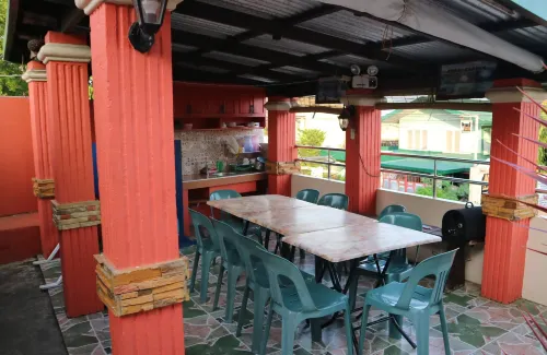 Vhauschild Transient Rooms -B - Pet friendly