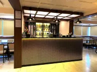 The Grand Sarovar Inn and Suites Hotels in Chandoli
