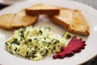 Wayak Hotel - breakfast