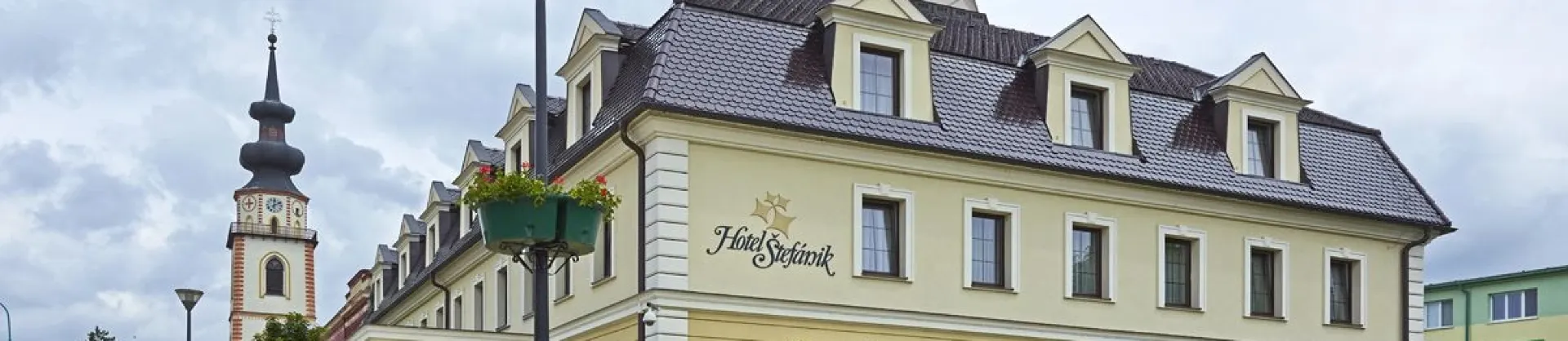 4-Star Select Hotels