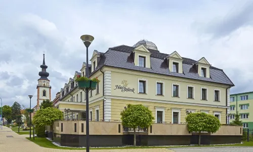 Hotel Stefanik