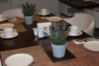 Lavender Boutique Hotel - breakfast