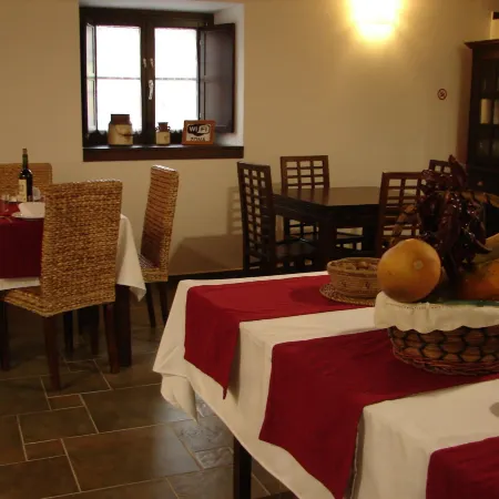 Agroturismo la Casa Vieja
