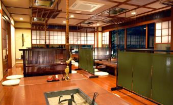 Marukoma Onsen Ryokan