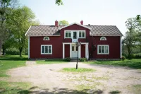 Sand Golf Club Hoteles en Mullsjö