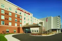 Hampton Inn & Suites Rosemont Chicago O'Hare - Pet friendly
