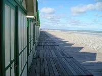 Madame Vacances les Terrasses de La Plage - Sea View