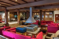 PC Legacy Skardu Hotels in Skardu