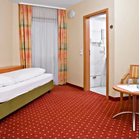 Residence Отели в г. Ханау