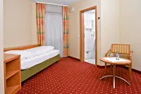 Residence Hotels in Maintal