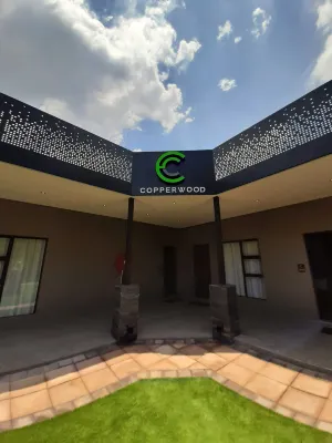 Copperwood Hotel and Conferencing Hôtels à : 