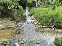 Charis Janda Baik Villas - Villas