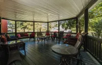 Villa de Brome Hotels in Lac-Brome