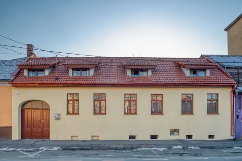 T House Hotels in Sibiu