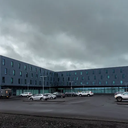 Courtyard Reykjavik Keflavik Airport