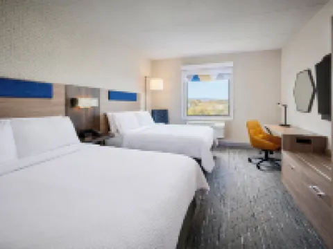 Holiday Inn Express HAMILTON - UPPER JAMES by IHG 해밀턴 호텔