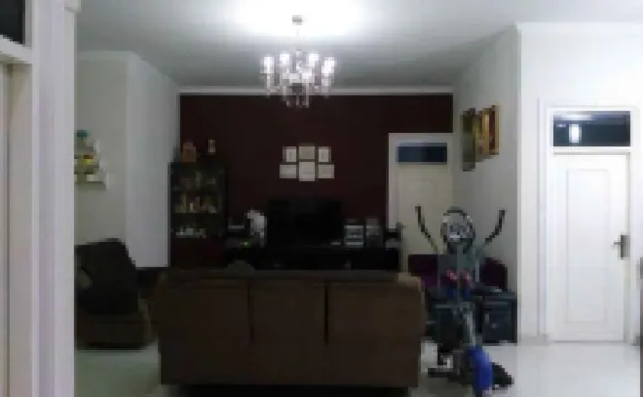 Artalia Guest House Salatiga