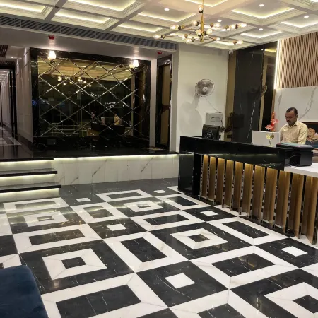Hotel Lata Continental