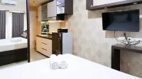 Comfy and Tidy Studio at Orchard Supermall Mansion Apartment - 3-Star