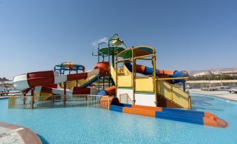 Parrotel Lagoon Waterpark Resort