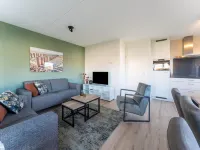 Holiday Home Scherpenisse Near Beaches