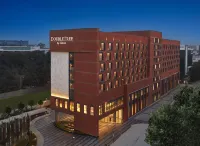 DoubleTree by Hilton Bengaluru Whitefield Hotel a Bangalore