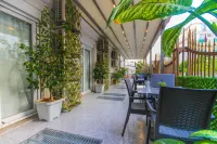 Antalya Residence Hotel