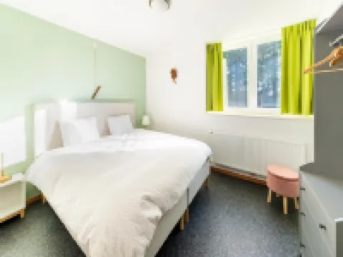 Stylish Retreat with Sauna Hotels in Saint-Hubert