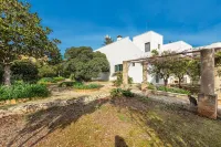 3728 Villa Donna Linda by Barbarhouse
